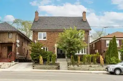 963 Avenue Road Unit# 2 Toronto C03 Ontario M5P 2K9