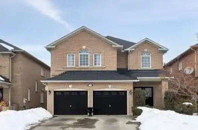 32 Brackenwood Avenue Richmond Hill Ontario L4S 2P5