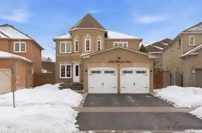 6760 Dillingwood Drive Mississauga Ontario L5N 7A2