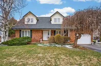 133 Central Avenue Grimsby Ontario L3M 4Z3