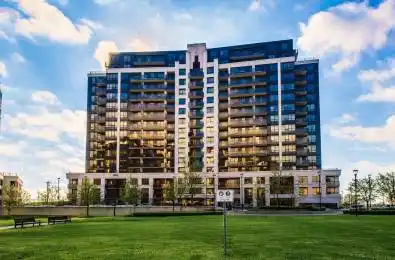 1070 Sheppard Avenue Unit# PH16 Toronto W05 Ontario M3J 0G8
