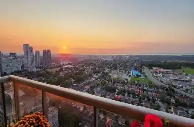 3880 Duke Of York Boulevard Unit# 3009 Mississauga Ontario L5B 4M7