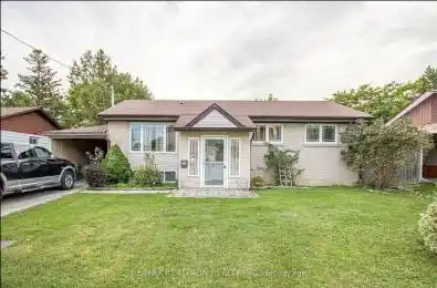 102 Castle Hill Drive Toronto E05 Ontario M1T 2T7