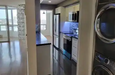 4450 Tucana Court Unit# 1508 Mississauga Ontario L5R 3R4