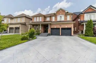 30 Rampart Drive Brampton Ontario L6P 2Z1