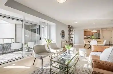 812 Lansdowne Avenue Unit# 627 Toronto W02 Ontario M6H 4K5