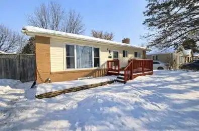 128 Toulon Crescent London East Ontario N5V 1J5