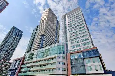 4065 Confederation Parkway Unit# 417 Mississauga Ontario L5B 0L4