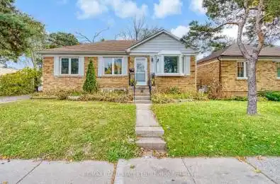 421 St Augustine Drive Oakville Ontario L6K 3G1