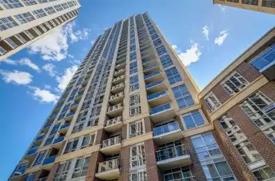 3 MICHAEL POWER Place Unit# 207 Toronto W08 Ontario M9A 0A2