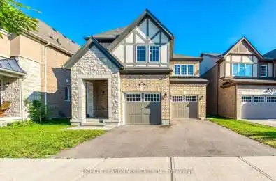 186 Degraaf Crescent Aurora Ontario L4G 0X1
