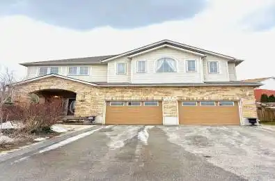 64 Yarrow Court Kitchener Ontario N2E 4C4