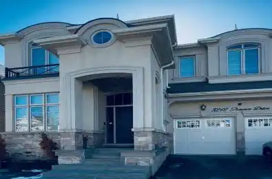 3212 PRESERVE Drive Oakville Ontario L6M 0W6