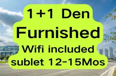 50 Ann O'reilly Road Unit# 1510 Toronto C15 Ontario M2J 0A8