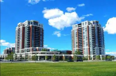 1 Uptown Drive Unit# 902 Markham Ontario L3R 5C1