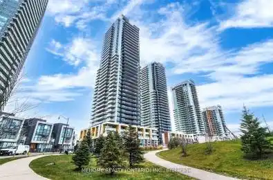 95 Mcmahon Drive Unit# 3506 Toronto C15 Ontario M2K 0H2