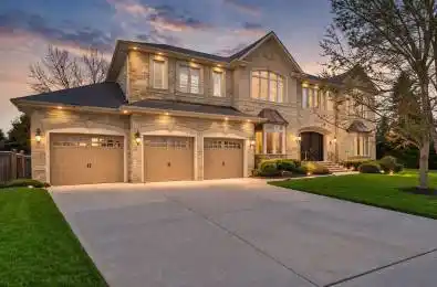 177 Duncan Road Richmond Hill Ontario L4C 6J5