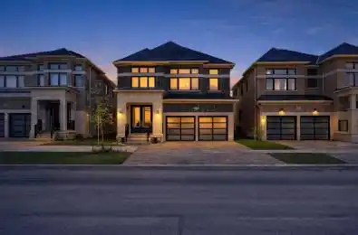 145 Timber Creek Boulevard Vaughan Ontario L4H 3X8