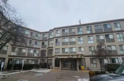 8351 McLaughlin Road Unit# 423 Brampton Ontario L6Y 4H8