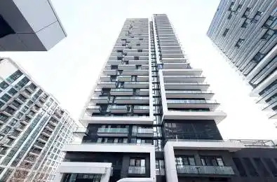 105 Oneida Crescent Unit# 1505 Richmond Hill Ontario L4B 0H6