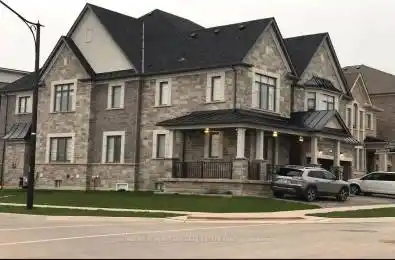 60 Longevity Road Brampton Ontario L6X 5P7