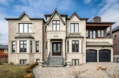 2 Poplar Drive Richmond Hill Ontario L4E 2W5