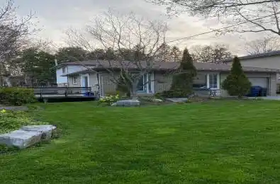 226 Parlette Avenue Toronto E10 Ontario M1C 2S5