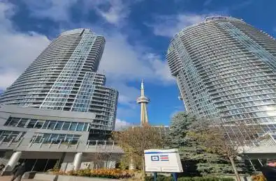 208 Queens Quay Unit# 2110 Toronto C01 Ontario M5J 2Y5