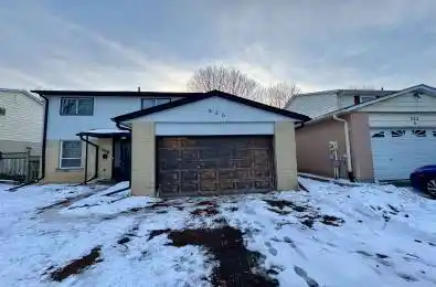 526 Sandford Street Newmarket Ontario L3Y 5E3