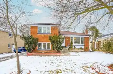 213 Altamira Road Richmond Hill Ontario L4C 4C9
