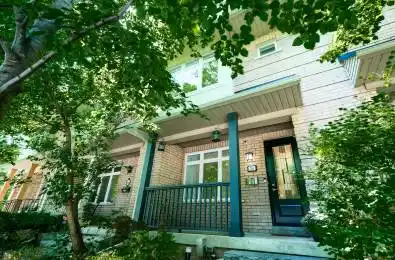 18 Bastedo Avenue Toronto E02 Ontario M4C 3M7