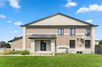 248 KEYROCK Drive Kanata Ontario K2T 0G2