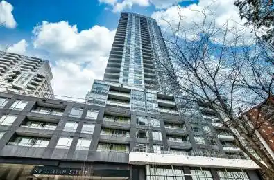 98 Lillian Street Unit# 208 Toronto C10 Ontario M4S 0A5
