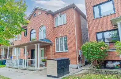 45 Rutland Street Toronto W03 Ontario M6N 5G1