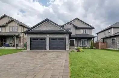 95 Thames Springs Crescent Zorra Ontario N0M 2M0