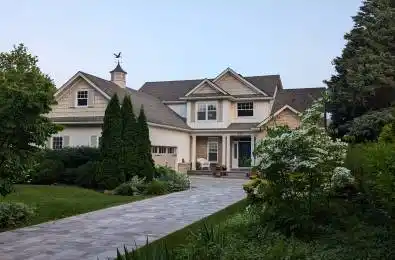 643 King Street Niagara-on-the-Lake Ontario L0S 1J0