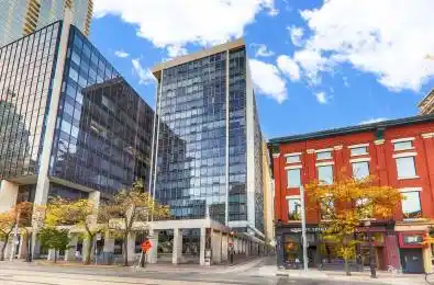 30 Wellington Street Unit# 604 Toronto C08 Ontario M5E 1S3