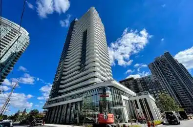 15 Holmes Avenue Unit# 403 Toronto C14 Ontario M2N 4L8