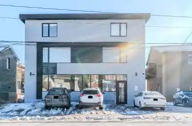 66 John Street Unit# 302 Bradford West Gwillimbury Ontario L3Z 3B2