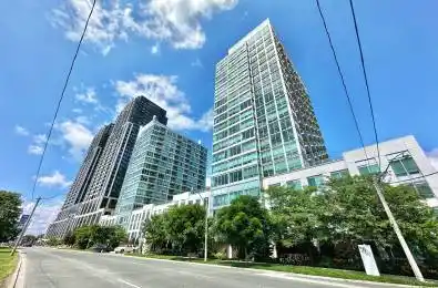 1910 Lakeshore Boulevard Unit# 807 Toronto W01 Ontario M6S 1A2
