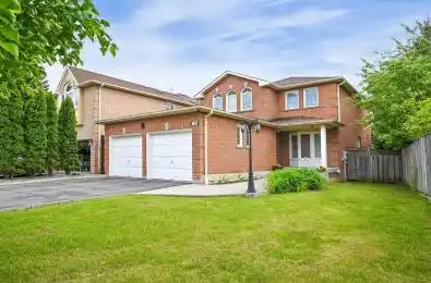 5380 Floral Hill Crescent Mississauga Ontario L5V 1V3
