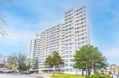 3000 Bathurst Street Unit# 706 Toronto C04 Ontario M6B 3B4
