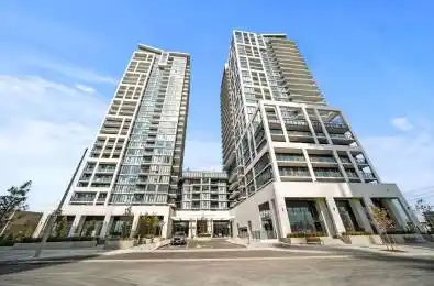 8960 Jane Street Unit# 1915 Vaughan Ontario L4K 0N9