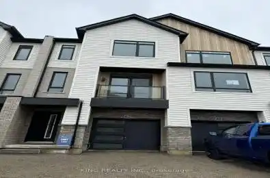 4040 Mountain Street Unit# 62 Lincoln Ontario L3J 2J6