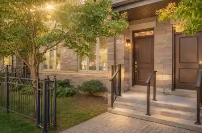 225 South Park Road Unit# TH6 Markham Ontario L3T 0B6