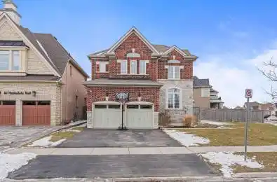 67 Hidden Lake Trail Halton Hills Ontario L7G 0K6