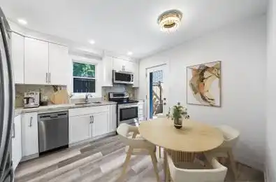 50 Arcadian Circle Unit# 2 Toronto W06 Ontario M8W 2Y9