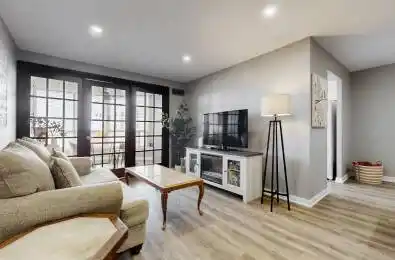 1880 VALLEY FARM Road Unit# 924 Pickering Ontario L1V 6B3