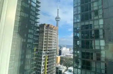 357 King Street Unit# 2909 Toronto C01 Ontario M5V 1K1