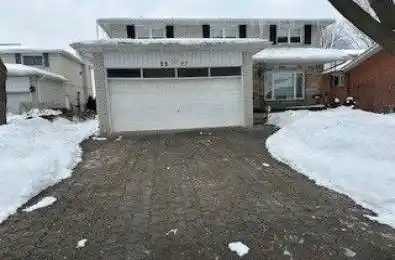 2277 Springfield Court Mississauga Ontario L5K 1V3